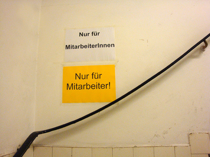 MitarbeiterINNEN